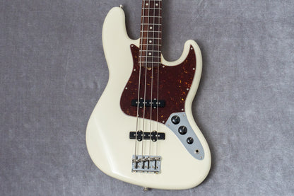 【used】Fender / American Professional II Jazz Bass OWT 2023 4.3kg #US23047506【GIB Hyogo】【Plek-adjusted】