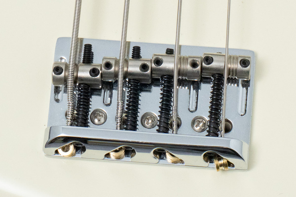【used】Fender / American Professional II Jazz Bass OWT 2023 4.3kg #US23047506【GIB Hyogo】【Plek-adjusted】