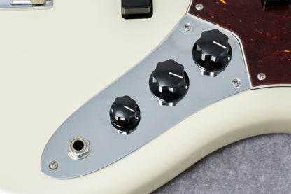 【used】Fender / American Professional II Jazz Bass OWT 2023 4.3kg #US23047506【GIB Hyogo】【Plek-adjusted】