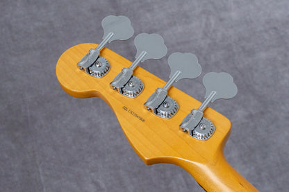 【used】Fender / American Professional II Jazz Bass OWT 2023 4.3kg #US23047506【GIB Hyogo】【Plek-adjusted】