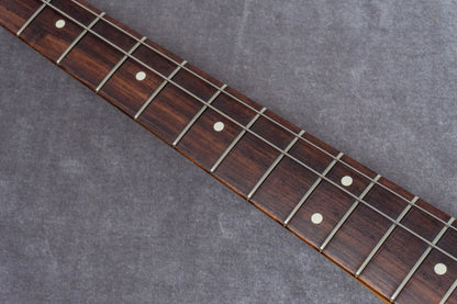 【used】Fender / American Professional II Jazz Bass OWT 2023 4.3kg #US23047506【GIB Hyogo】【Plek-adjusted】