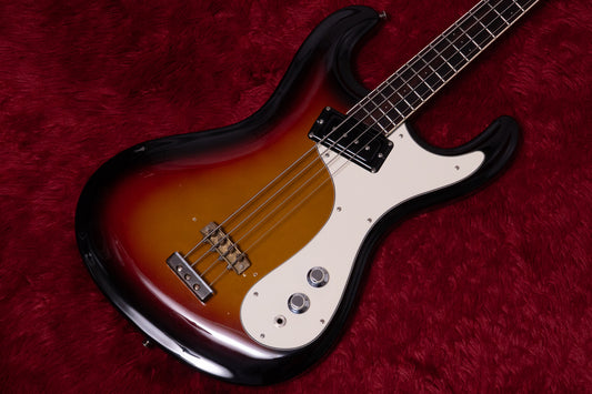 【used】Mosrite / Ranger Bass 4.065kg #PGB016【GIB Yokohama】