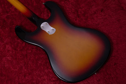 【used】Mosrite / Ranger Bass 4.065kg #PGB016【GIB Yokohama】