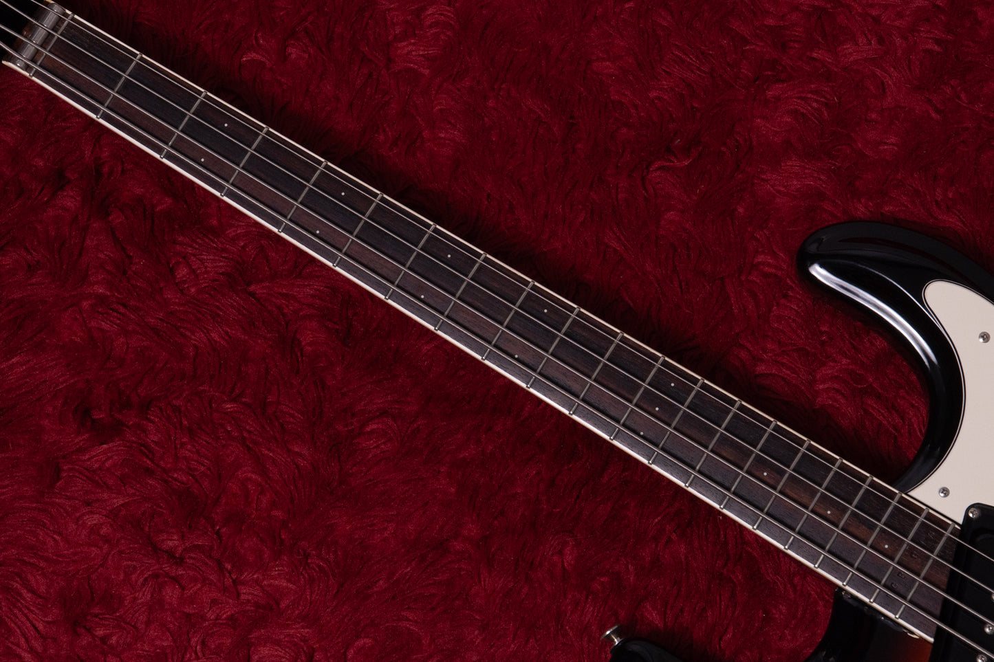 【used】Mosrite / Ranger Bass 4.065kg #PGB016【GIB Yokohama】