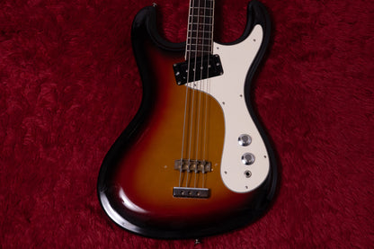【used】Mosrite / Ranger Bass 4.065kg #PGB016【GIB Yokohama】