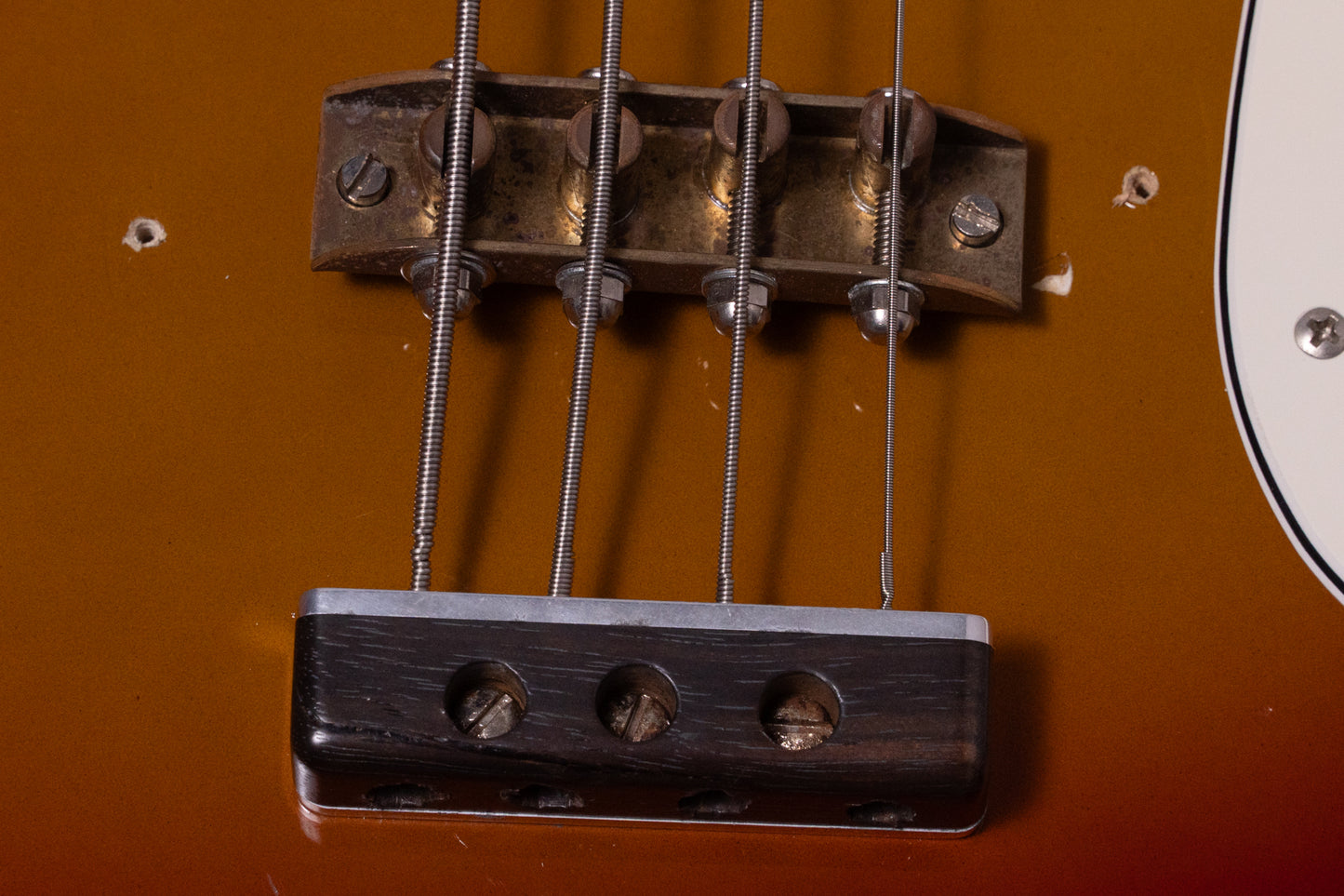 【used】Mosrite / Ranger Bass 4.065kg #PGB016【GIB Yokohama】
