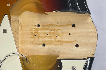 【used】Mosrite / Ranger Bass 4.065kg #PGB016【GIB Yokohama】