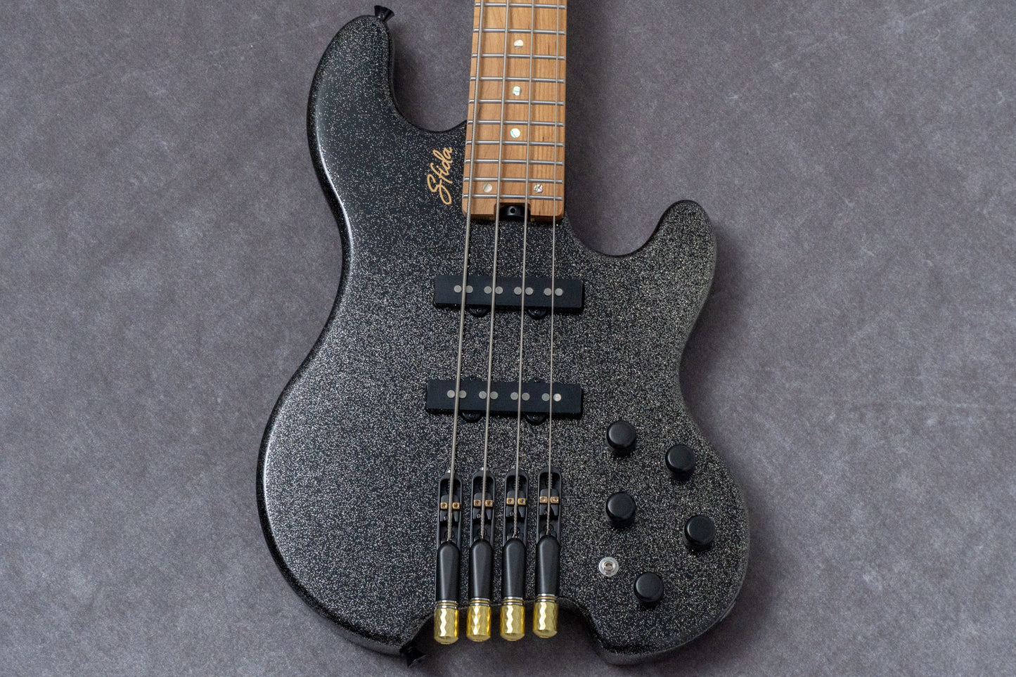 【new】Sfida / SHB-800II BKS 【GIB Hyogo】