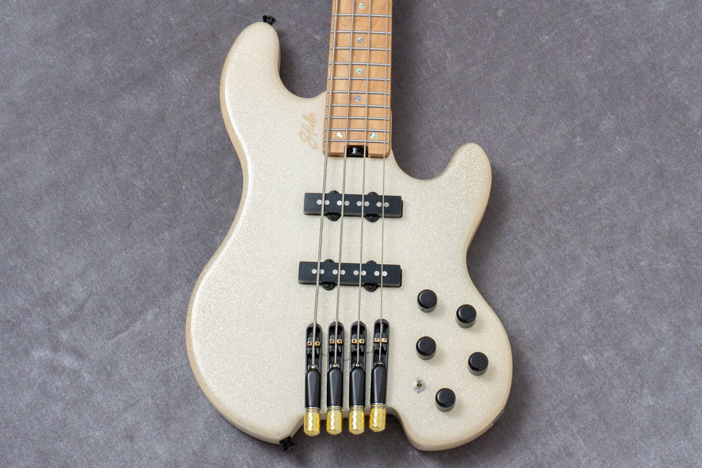 【new】Sfida / SHB-800II WHS 【GIB Hyogo】
