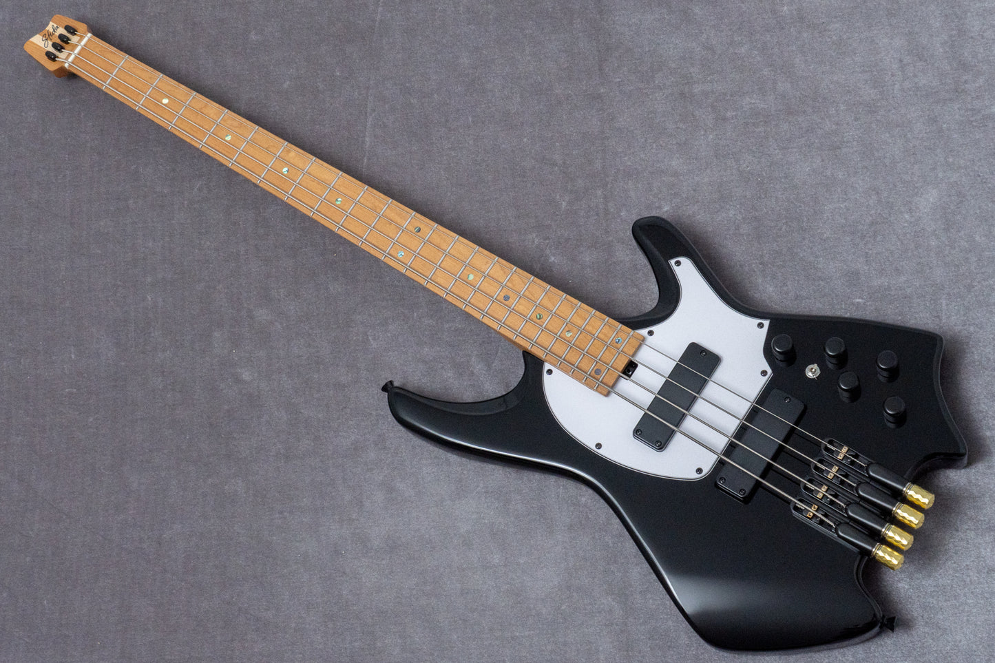 【new】Sfida / SHB-900 BK【GIB Hyogo】