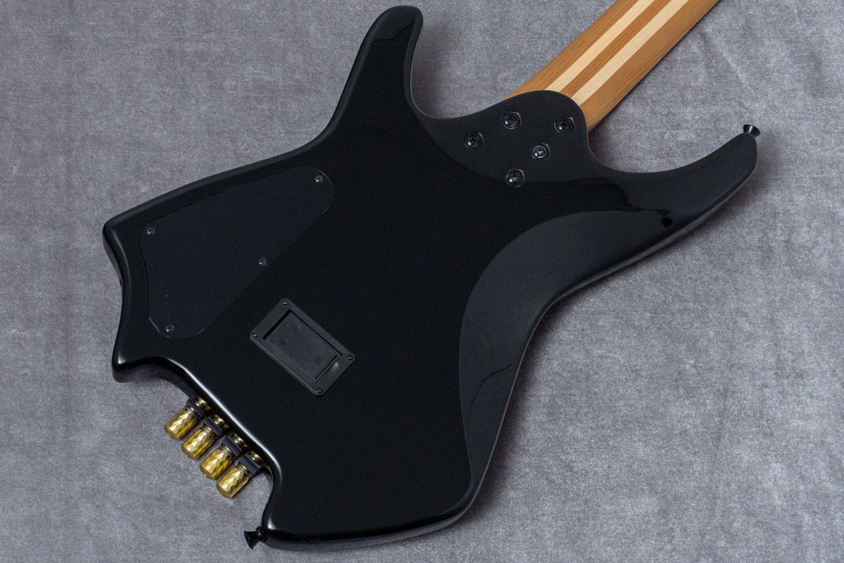 【new】Sfida / SHB-900 BK【GIB Hyogo】