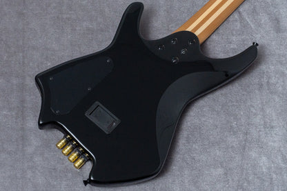 【new】Sfida / SHB-900 BK【GIB Hyogo】