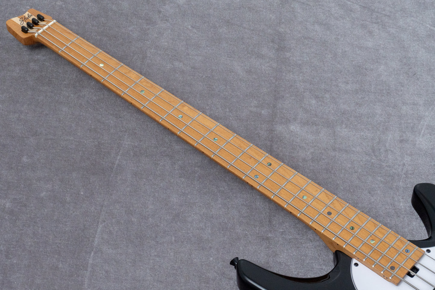 【new】Sfida / SHB-900 BK【GIB Hyogo】