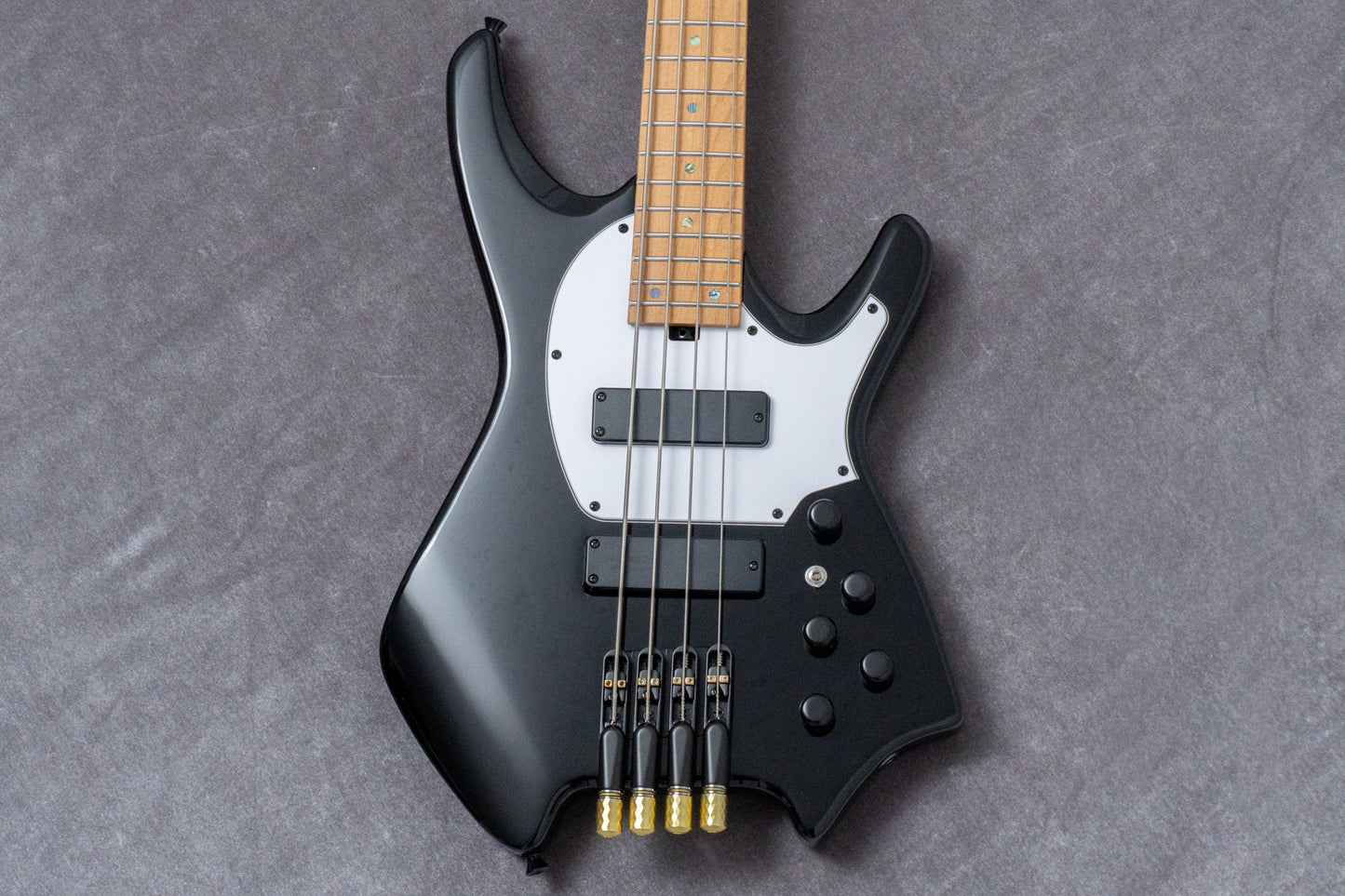 【new】Sfida / SHB-900 BK【GIB Hyogo】