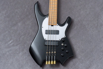 【new】Sfida / SHB-900 BK【GIB Hyogo】