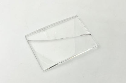 【new】GIBベーシック / フィンガーランプ for Xotic XJ 5st 裏段差あり フラット アクリル XJSFAC【横浜店】