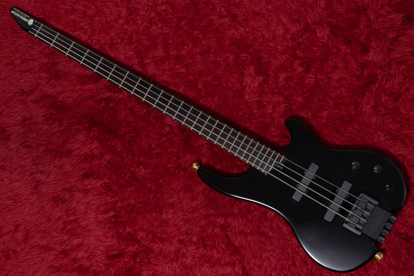 【used】Greco / Formula F-100J RB 1986 3.815kg #J860098【GIB Yokohama】