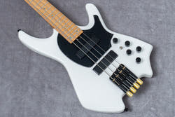 【new】Sfida / SHB-900 WH【GIB Hyogo】