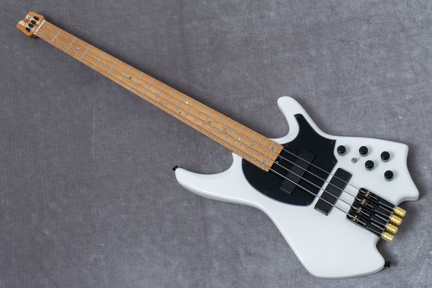 【new】Sfida / SHB-900 WH【GIB Hyogo】