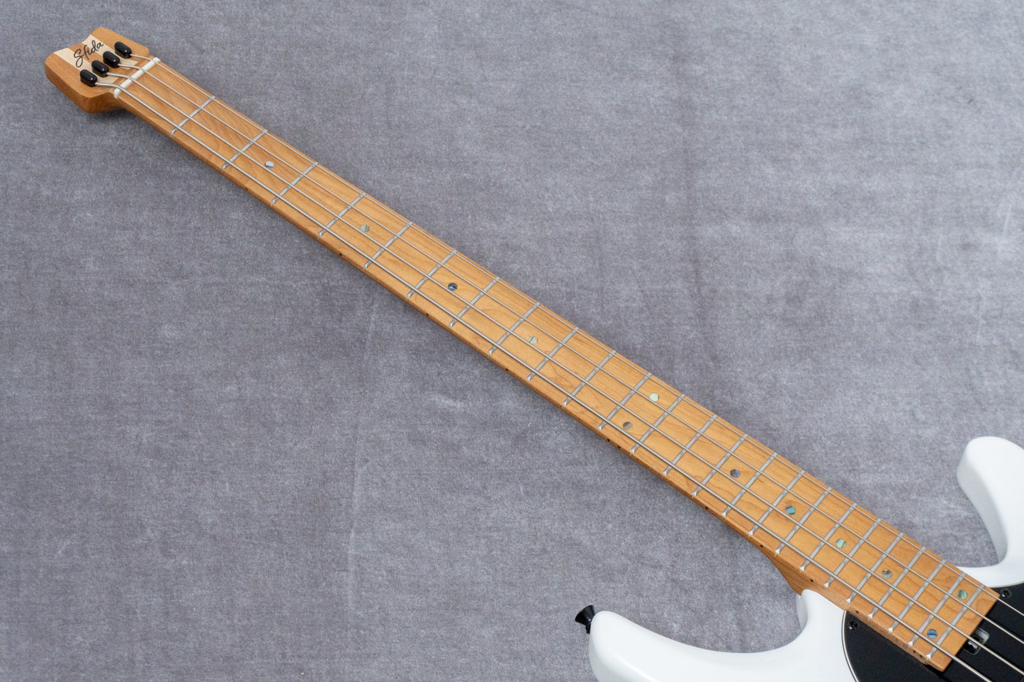 【new】Sfida / SHB-900 WH【GIB Hyogo】
