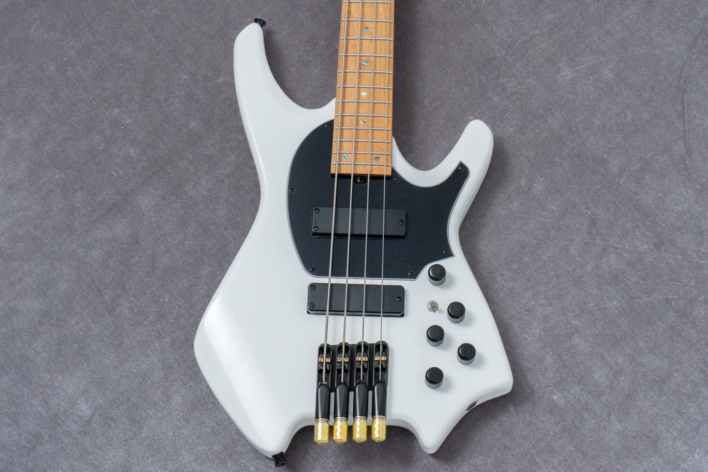 【new】Sfida / SHB-900 WH【GIB Hyogo】