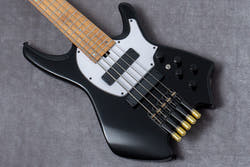 【new】Sfida / SHB-950 BK【GIB Hyogo】