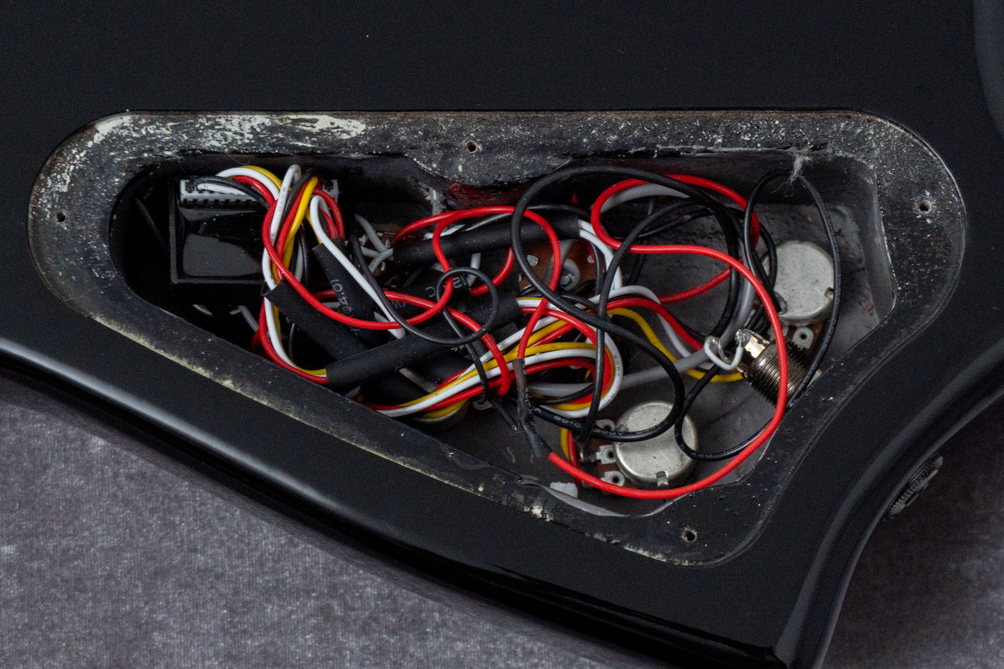 【new】Sfida / SHB-950 BK【GIB Hyogo】