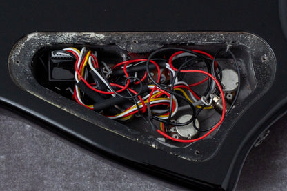 【new】Sfida / SHB-950 BK【GIB Hyogo】