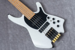 【new】Sfida / SHB-950 WH【GIB Hyogo】