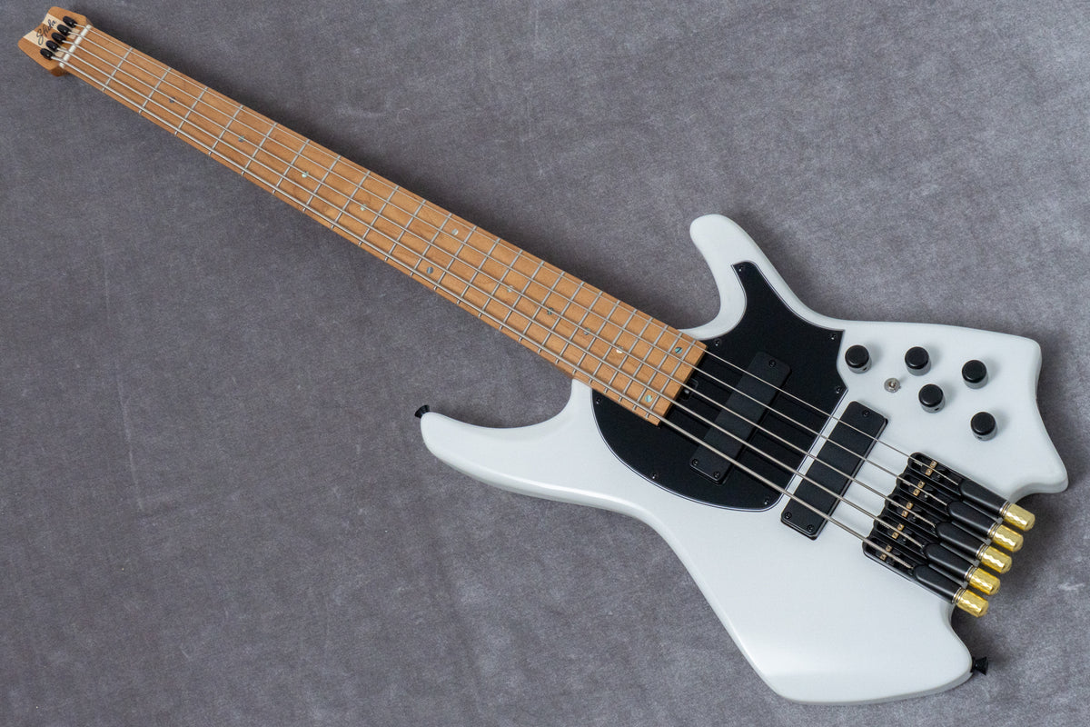 【new】Sfida / SHB-950 WH【GIB Hyogo】