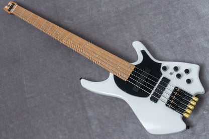 【new】Sfida / SHB-950 WH【GIB Hyogo】
