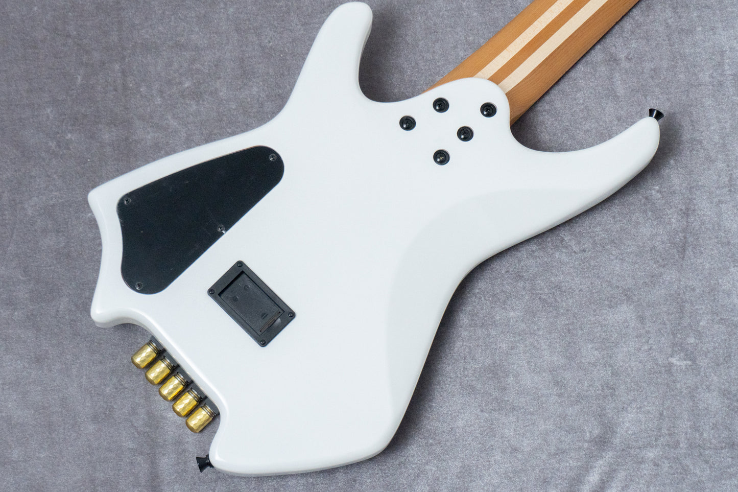【new】Sfida / SHB-950 WH【GIB Hyogo】