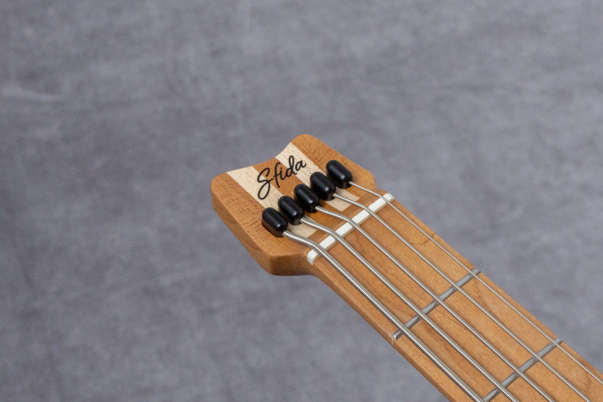 【new】Sfida / SHB-950 WH【GIB Hyogo】