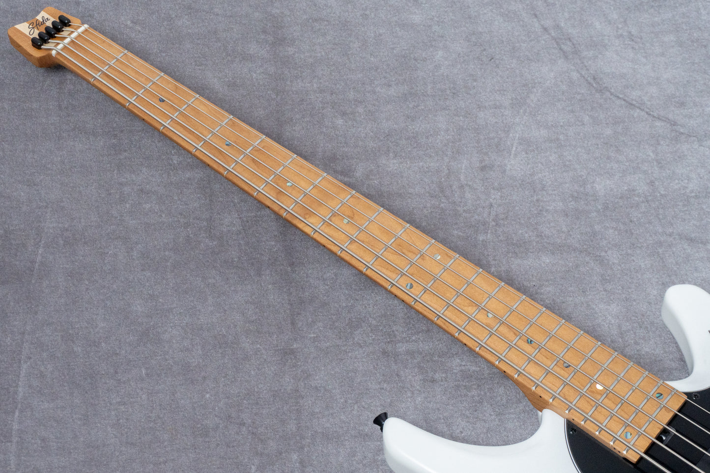 【new】Sfida / SHB-950 WH【GIB Hyogo】