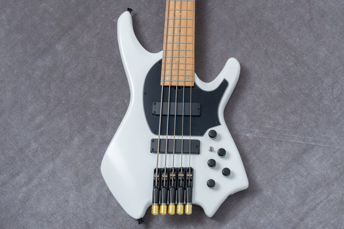 【new】Sfida / SHB-950 WH【GIB Hyogo】