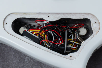 【new】Sfida / SHB-950 WH【GIB Hyogo】