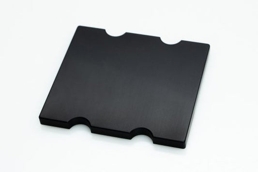 [new] GIB Basic / Finger Ramp for 70's JB with Step Flat Richlite 70SFRC [Yokohama]