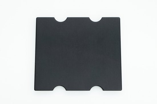 [new] GIB Basic / Finger Ramp for 70's JB with Step Flat Richlite 70SFRC [Yokohama]