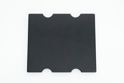 [new] GIB Basic / Finger Ramp for 70's JB with Step Flat Richlite 70SFRC [Yokohama]