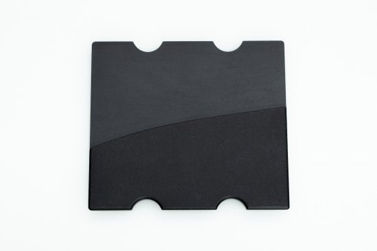 [new] GIB Basic / Finger Ramp for 70's JB with Step Flat Richlite 70SFRC [Yokohama]