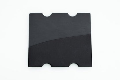 [new] GIB Basic / Finger Ramp for 70's JB with Step Flat Richlite 70SFRC [Yokohama]