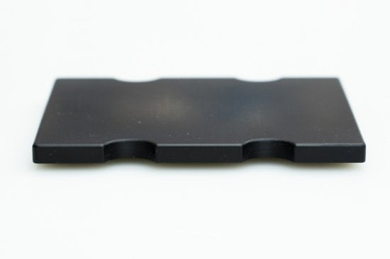 [new] GIB Basic / Finger Ramp for 70's JB with Step Flat Richlite 70SFRC [Yokohama]