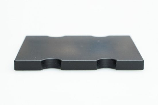 [new] GIB Basic / Finger Ramp for 70's JB with Step Flat Richlite 70SFRC [Yokohama]