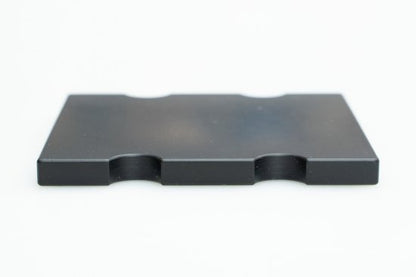 [new] GIB Basic / Finger Ramp for 70's JB with Step Flat Richlite 70SFRC [Yokohama]