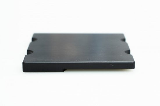 [new] GIB Basic / Finger Ramp for 70's JB with Step Flat Richlite 70SFRC [Yokohama]