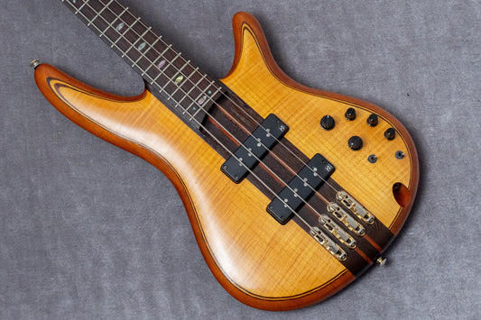 【used】Ibanez / SR Premium SR1400T-VNF 2014 4.01kg #F0534E【GIB Hyogo】