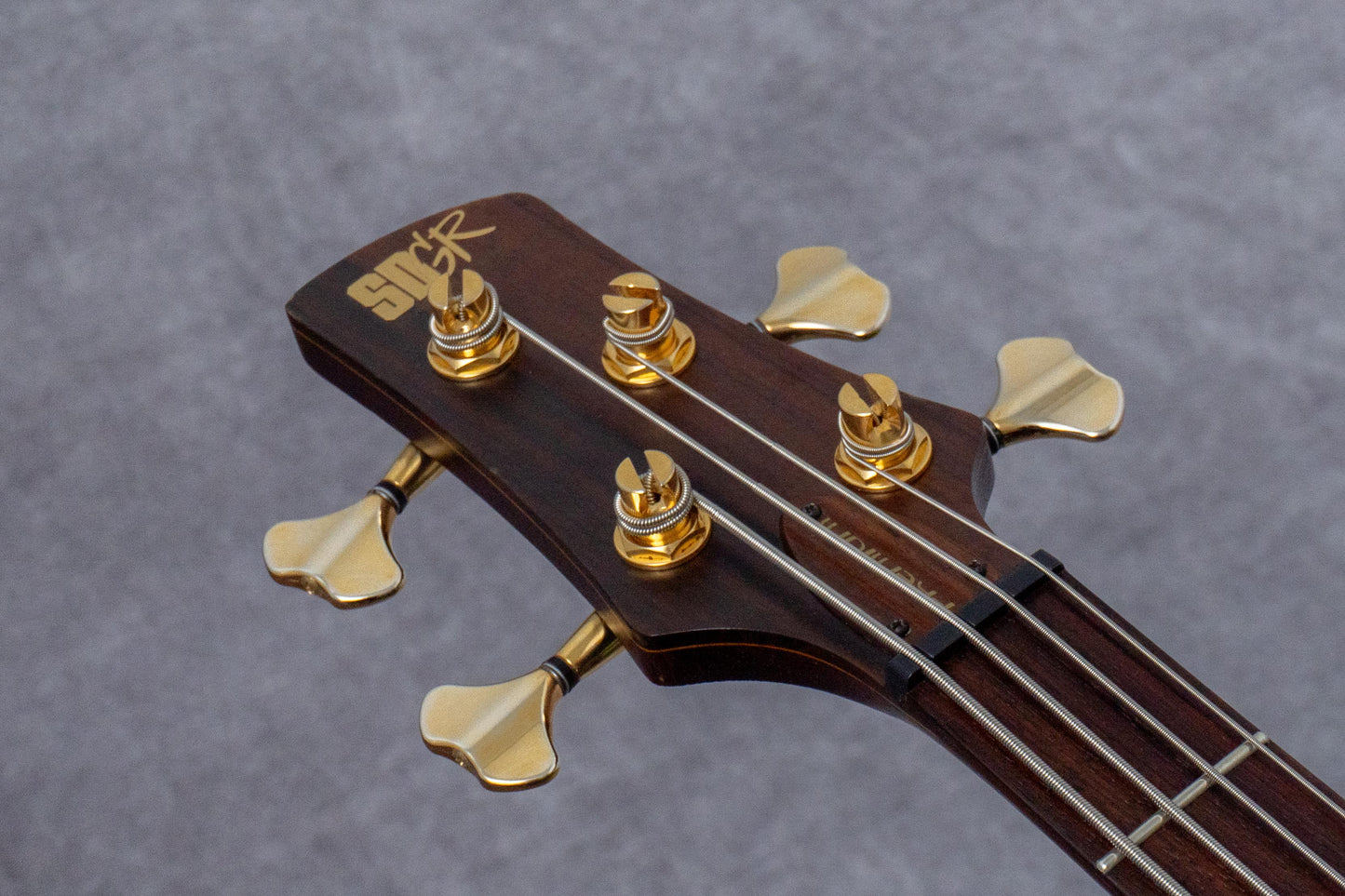 【used】Ibanez / SR Premium SR1400T-VNF 2014 4.01kg #F0534E【GIB Hyogo】