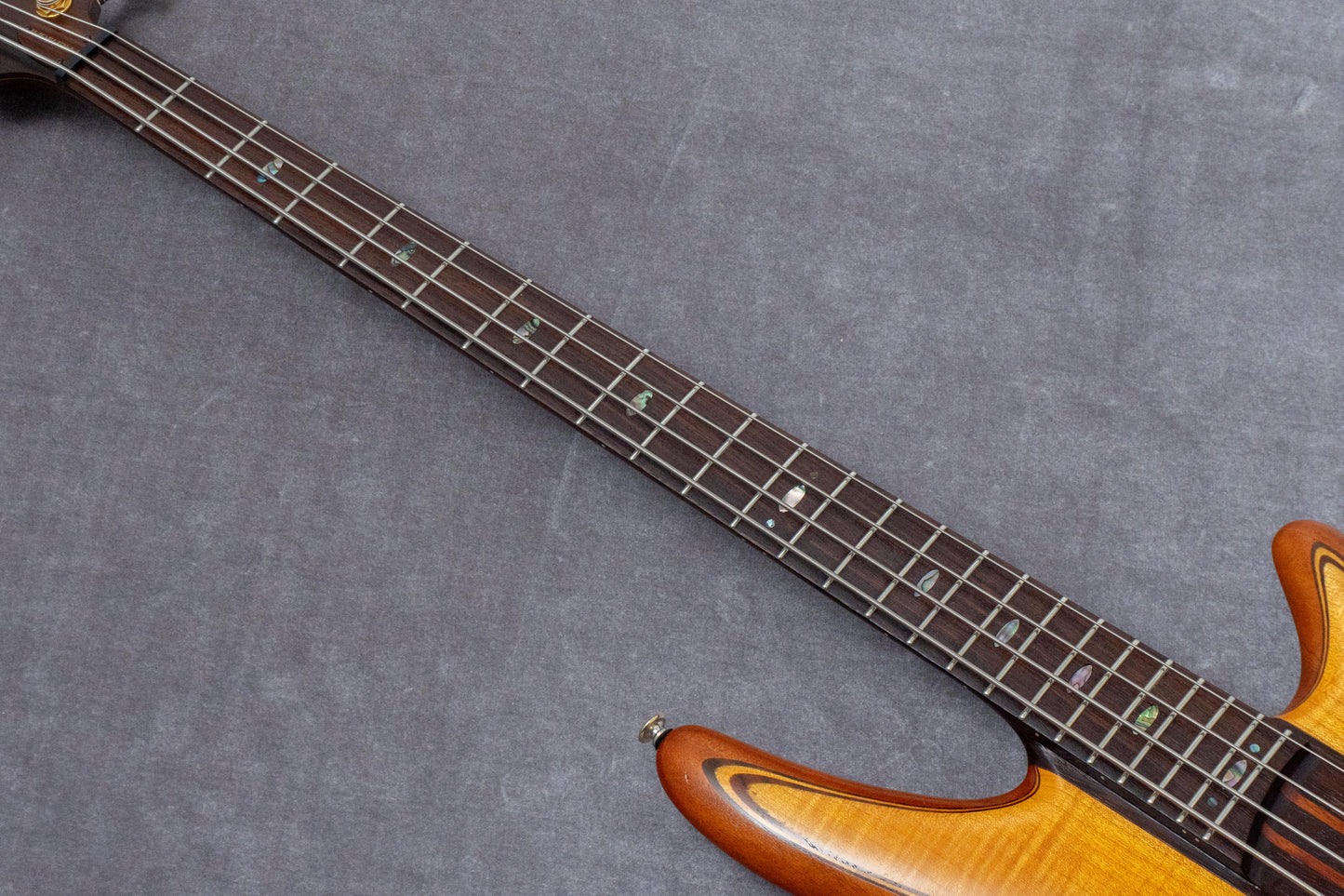 【used】Ibanez / SR Premium SR1400T-VNF 2014 4.01kg #F0534E【GIB Hyogo】