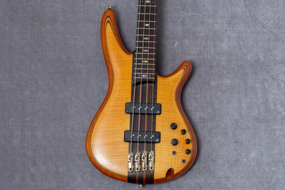 【used】Ibanez / SR Premium SR1400T-VNF 2014 4.01kg #F0534E【GIB Hyogo】
