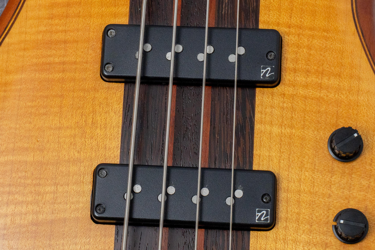 【used】Ibanez / SR Premium SR1400T-VNF 2014 4.01kg #F0534E【GIB Hyogo】